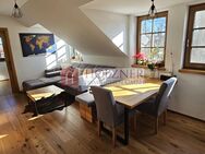Villa am Schlosspark in Gerzen 3-Zimmer-Wohnung Objektnummer 2025509 - Gerzen