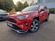 Toyota RAV 4 Plug-in-Hybrid Technik-Paket - Nürtingen