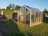 Garten in Görlitz zu verkaufen - Görlitz