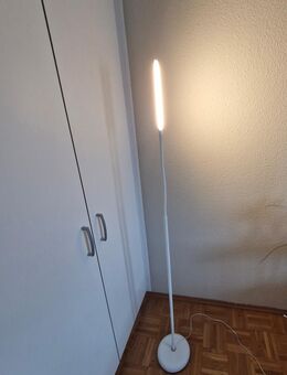 Stehlampe - Rosenheim Zentrum