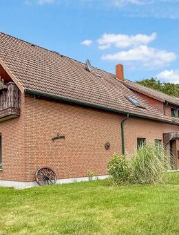 Zuhause am Dorfrand - mit Licht & Natur - Hessisch Oldendorf