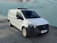 Mercedes Vito, 116 Kasten, Jahr 2023 - München