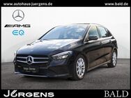 Mercedes B 250, Progressive MBUX 17, Jahr 2022 - Lüdenscheid