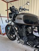 Yamaha XS1100 in 44141