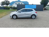 Seat Ibiza, 1.0 Style 4Trg, Jahr 2021 - Vordorf