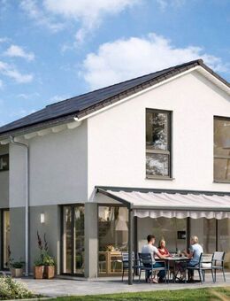 Familienglück in Kleinbeeren, variabel planbar - Großbeeren