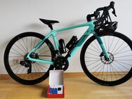 Bianchi Infinito CV Dise Rival AXS - Eitorf