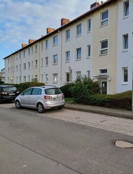 Ein Leben lang - angenehm wohnen! - Minden (Nordrhein-Westfalen)