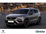 CUPRA Ateca, 2.0 TSI VZ el Beats, Jahr 2022 - Kassel