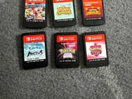 Nintendo Switch Spiele - 6 beliebte Titel - Hamburg Altona