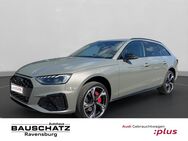 Audi A4, Avant S line 40 TDI quattro, Jahr 2024 - Ravensburg