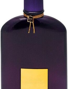 Tom Ford Eau de Parfum Velvet Orchid, mit blumigem Touch