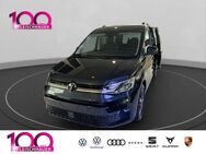 VW Caddy, 2.0 l EU6d Style TDI, Jahr 2024 - Köln