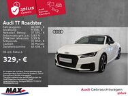 Audi TT, Roadster 45 TFSI QUATTRO VC, Jahr 2024 - Offenbach (Main)