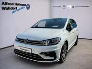 VW Touran, 2.0 TDI GOAL, Jahr 2022 - Walldorf (Baden-Württemberg)