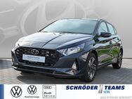 Hyundai i20, 1.0 T-GDi Trend, Jahr 2024 - Verl