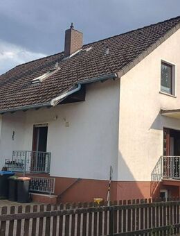 Einfamilienhaus in Pötzen - Hessisch Oldendorf - Hessisch Oldendorf