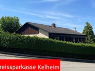 Großzügiges Einfamilienhaus mit Garage in Au/Hallertau - Au (Hallertau)