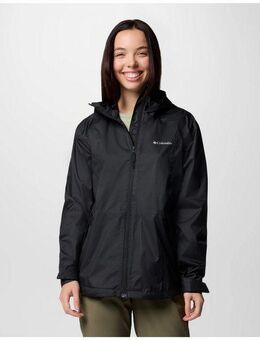 Columbia Regenjacke INNER LIMITS III JACKET (1-St)