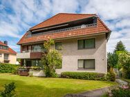 Komfortale Wohnung in Bestlage von Bad Harzburg - Bad Harzburg