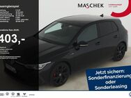 VW Golf, GTD, Jahr 2022 - Wackersdorf