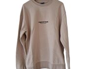 Pullover (J&J) in Beige - Größe M - Nürnberg