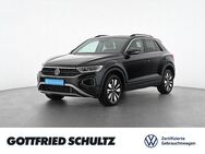 VW T-Roc, Move Digitales, Jahr 2024 - Essen