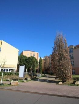 Pflege-Apartment als attraktive Kapitalanlage - Schifferstadt