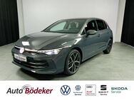 VW Golf, 1.5 l EDITION 50 eTSI OPF, Jahr 2022 - Butzbach (Friedrich-Ludwig-Weidig-Stadt)