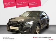 Audi Q2, 35 TFSI advanced | | |, Jahr 2023 - Deggendorf