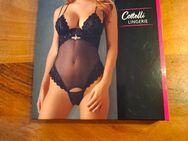 Cottelli Collection ouvert Body - Duisburg