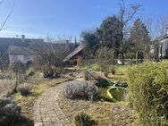 * Ein Haus mit besonderem Charme * Sommer 2025 im eigenen Heim/Garten genießen * - Freiberg (Neckar)