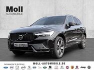 Volvo XC60, Plus Dark Recharge Plug-In Hybrid AWD T6 Twin Engine EU6d digitales, Jahr 2024 - Aachen