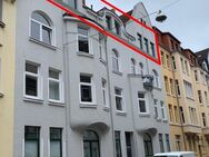 Kernsanierte 2 Zi.-Wohnung (8) m. Balkon nähe Vahrenwalder Park - Hannover