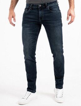 PEAK TIME Slim-fit-Jeans Mailand Herren Jeans mit super hohem Stretch-Anteil