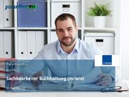 Sachbearbeiter Buchhaltung (m/w/d) - Hamburg