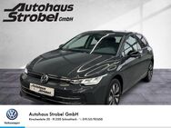 VW Golf, 1.5 l TSI GOAL, Jahr 2022 - Schnaittach