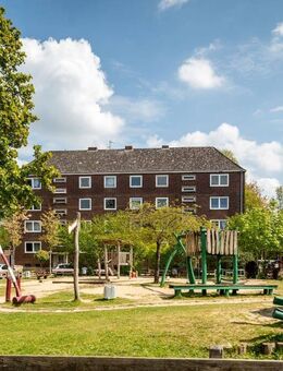 2-Zimmer-Wohnung in Bremerhaven - Bremerhaven
