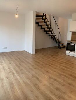 Reihenhaus in Hohen Neuendorf - jetzt mit einem Monat mietfreiem Wohnen! - Hohen Neuendorf