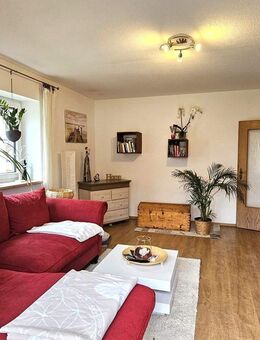 Wunderschöne 3,5-Zi.-Wohnung ! - Neufahrn (Niederbayern)