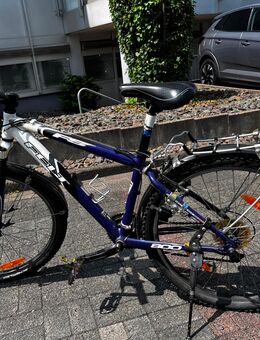 Mountainbike zu verkaufen - Marienheide