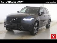 Volvo XC90, Recharge T8 Ultimate Dark ||B&W|||, Jahr 2024 - Steinfurt