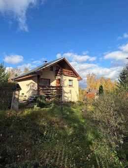 Massives Gartenhaus zu verkaufen! - Lauter-Bernsbach