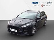 Ford Focus, 2.0 EB ST Sport-Paket, Jahr 2017 - Jena