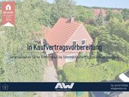 Sanierungsbedürftiges Einfamilienhaus in beliebter Lage von Hage! - Hage