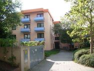 Studentenappartement im Regenbogenviertel inkl. TG-Stellplatz - Trier