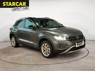 VW T-Roc, 1.5 TSI LIFE ENTRY & GO, Jahr 2024 - Monheim (Rhein)