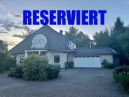 (reserviert bis 09.05.25) Wunderschönes, modernes Einfamilienhaus - Vorwerk