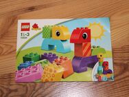 LEGO DUPLO Set 10554 - Ochsenfurt