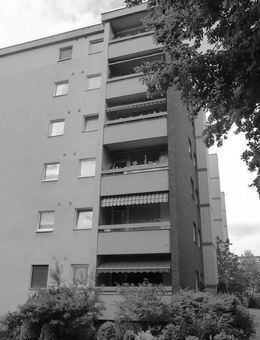 Solide Kapitalanlage in ruhiger Wohnlage! - Berlin
